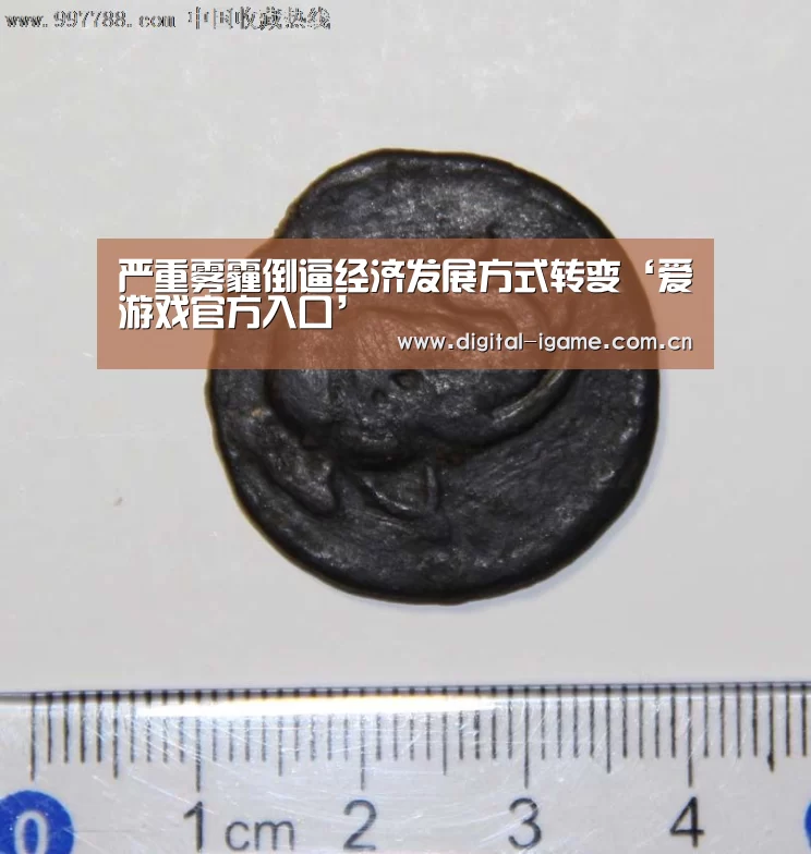 严重雾霾倒逼经济发展方式转变‘爱游戏官方入口’(图1)
