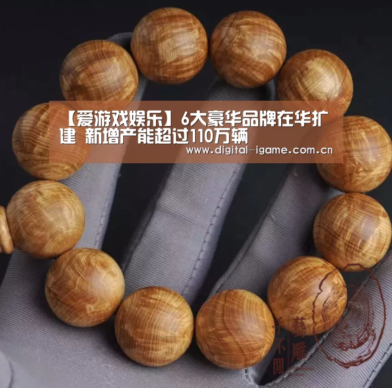 【爱游戏娱乐】6大豪华品牌在华扩建 新增产能超过110万辆(图2)