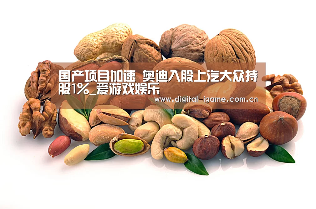国产项目加速 奥迪入股上汽大众持股1%_爱游戏娱乐(图1) 国产项目加速 奥迪入股上汽大众持股1%_爱游戏娱乐(图1)